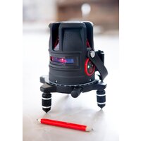 Лазерный нивелир ADA Instruments PROLiner 4V [A00474] - Превью изображения №14 — Интернет-магазин ПроЗаказ