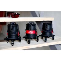 Лазерный нивелир ADA Instruments PROLiner 4V [A00474] - Превью изображения №18 — Интернет-магазин ПроЗаказ