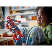 Конструктор LEGO Marvel Железный Человек-паук 76298 - Превью изображения №5 — Интернет-магазин ПроЗаказ