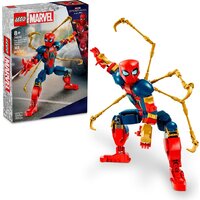 Конструктор LEGO Marvel Железный Человек-паук 76298 - Превью изображения №2 — Интернет-магазин ПроЗаказ