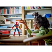 Конструктор LEGO Marvel Железный Человек-паук 76298 - Превью изображения №6 — Интернет-магазин ПроЗаказ
