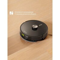 Робот-пылесос Tuvio TR04MLBB - Превью изображения №3 — Интернет-магазин ПроЗаказ