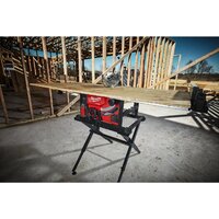 Распиловочный (циркулярный) станок Milwaukee M18 FTS210-121B FUEL One-Key 4933464225 (с 1-им АКБ) - Превью изображения №5 — Интернет-магазин ПроЗаказ