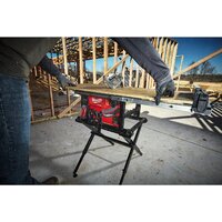 Распиловочный (циркулярный) станок Milwaukee M18 FTS210-121B FUEL One-Key 4933464225 (с 1-им АКБ) - Превью изображения №6 — Интернет-магазин ПроЗаказ