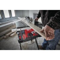 Распиловочный (циркулярный) станок Milwaukee M18 FTS210-121B FUEL One-Key 4933464225 (с 1-им АКБ) - Превью изображения №9 — Интернет-магазин ПроЗаказ