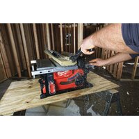 Распиловочный (циркулярный) станок Milwaukee M18 FTS210-121B FUEL One-Key 4933464225 (с 1-им АКБ) - Превью изображения №7 — Интернет-магазин ПроЗаказ