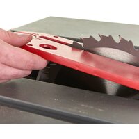 Распиловочный (циркулярный) станок Milwaukee M18 FTS210-121B FUEL One-Key 4933464225 (с 1-им АКБ) - Превью изображения №2 — Интернет-магазин ПроЗаказ