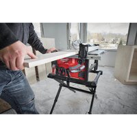 Распиловочный (циркулярный) станок Milwaukee M18 FTS210-121B FUEL One-Key 4933464225 (с 1-им АКБ) - Превью изображения №12 — Интернет-магазин ПроЗаказ