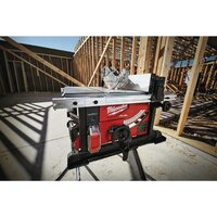 Распиловочный (циркулярный) станок Milwaukee M18 FTS210-121B FUEL One-Key 4933464225 (с 1-им АКБ) - Превью изображения №4 — Интернет-магазин ПроЗаказ