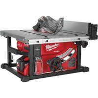 Распиловочный (циркулярный) станок Milwaukee M18 FTS210-121B FUEL One-Key 4933464225 (с 1-им АКБ) - Превью изображения №16 — Интернет-магазин ПроЗаказ