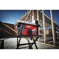 Распиловочный (циркулярный) станок Milwaukee M18 FTS210-121B FUEL One-Key 4933464225 (с 1-им АКБ) - Превью изображения №3 — Интернет-магазин ПроЗаказ