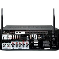 AV ресивер Anthem MRX 540 8K (черный) - Превью изображения №6 — Интернет-магазин ПроЗаказ