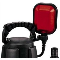 Дренажный насос Einhell GC-SP 3580 LL - Превью изображения №2 — Интернет-магазин ПроЗаказ