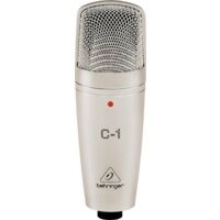 Комплект для звукозаписи Behringer U-Phoria Studio - Превью изображения №2 — Интернет-магазин ПроЗаказ