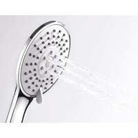 Душевой гарнитур  Wasserkraft A064 - Превью изображения №4 — Интернет-магазин ПроЗаказ