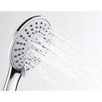 Душевой гарнитур  Wasserkraft A064 - Превью изображения №3 — Интернет-магазин ПроЗаказ