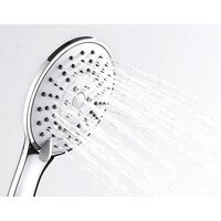 Душевой гарнитур  Wasserkraft A064 - Превью изображения №5 — Интернет-магазин ПроЗаказ