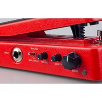 Гитарная педаль Joyo WAH-II-Multimode - Превью изображения №8 — Интернет-магазин ПроЗаказ