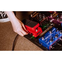 Гитарная педаль Joyo WAH-II-Multimode - Превью изображения №9 — Интернет-магазин ПроЗаказ