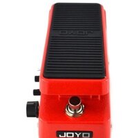 Гитарная педаль Joyo WAH-II-Multimode - Превью изображения №7 — Интернет-магазин ПроЗаказ