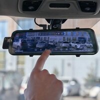 Видеорегистратор-зеркало Roadgid Blick 3 - Превью изображения №17 — Интернет-магазин ПроЗаказ