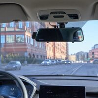 Видеорегистратор-зеркало Roadgid Blick 3 - Превью изображения №16 — Интернет-магазин ПроЗаказ