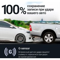 Видеорегистратор-зеркало Roadgid Blick 3 - Превью изображения №6 — Интернет-магазин ПроЗаказ