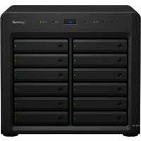 Synology Expansion Unit DX1215II
