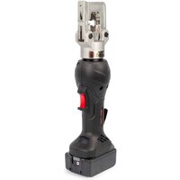 КВТ ПГРА-240 (с 2-мя АКБ, кейс)