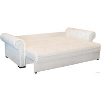 Диван Мебельград Цезарь (ткань, белый) - Превью изображения №2 — Интернет-магазин ПроЗаказ