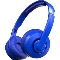 Skullcandy Cassette Wireless (синий)