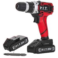 P.I.T. LPSR18-D3 (с 2-мя АКБ)