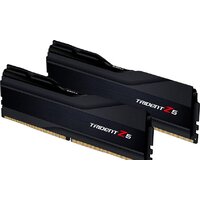 Оперативная память G.Skill Trident Z5 2x16ГБ DDR5 6400 МГц F5-6400J3239G16GX2-TZ5K - Превью изображения №3 — Интернет-магазин ПроЗаказ