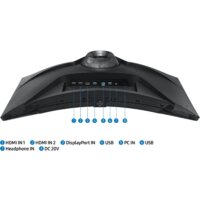 Игровой монитор Samsung Odyssey Neo G7 LS32BG750NPXEN - Превью изображения №23 — Интернет-магазин ПроЗаказ