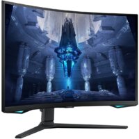 Игровой монитор Samsung Odyssey Neo G7 LS32BG750NPXEN - Превью изображения №5 — Интернет-магазин ПроЗаказ