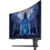 Игровой монитор Samsung Odyssey Neo G7 LS32BG750NPXEN - Превью изображения №6 — Интернет-магазин ПроЗаказ