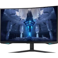 Игровой монитор Samsung Odyssey Neo G7 LS32BG750NPXEN - Превью изображения №19 — Интернет-магазин ПроЗаказ