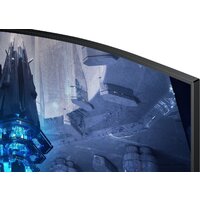 Игровой монитор Samsung Odyssey Neo G7 LS32BG750NPXEN - Превью изображения №17 — Интернет-магазин ПроЗаказ