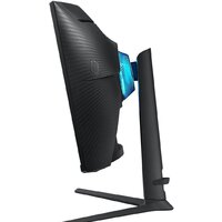 Игровой монитор Samsung Odyssey Neo G7 LS32BG750NPXEN - Превью изображения №16 — Интернет-магазин ПроЗаказ