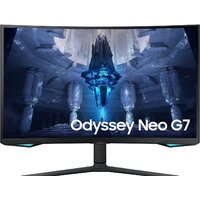 Игровой монитор Samsung Odyssey Neo G7 LS32BG750NPXEN - Превью изображения №2 — Интернет-магазин ПроЗаказ