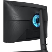 Игровой монитор Samsung Odyssey Neo G7 LS32BG750NPXEN - Превью изображения №9 — Интернет-магазин ПроЗаказ