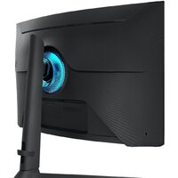 Игровой монитор Samsung Odyssey Neo G7 LS32BG750NPXEN - Превью изображения №8 — Интернет-магазин ПроЗаказ