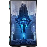 Игровой монитор Samsung Odyssey Neo G7 LS32BG750NPXEN - Превью изображения №21 — Интернет-магазин ПроЗаказ