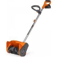 Снегоуборщик Daewoo Power DAST 3321Li SET - Превью изображения №2 — Интернет-магазин ПроЗаказ