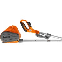 Снегоуборщик Daewoo Power DAST 3321Li SET - Превью изображения №7 — Интернет-магазин ПроЗаказ