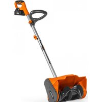 Снегоуборщик Daewoo Power DAST 3321Li SET - Превью изображения №4 — Интернет-магазин ПроЗаказ