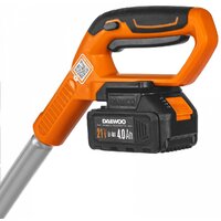 Снегоуборщик Daewoo Power DAST 3321Li SET - Превью изображения №8 — Интернет-магазин ПроЗаказ