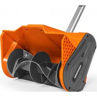 Снегоуборщик Daewoo Power DAST 3321Li SET - Превью изображения №5 — Интернет-магазин ПроЗаказ