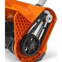 Снегоуборщик Daewoo Power DAST 3321Li SET - Превью изображения №6 — Интернет-магазин ПроЗаказ