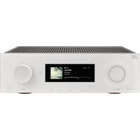 AV ресивер JBL MA7100HP (белый) - Превью изображения №2 — Интернет-магазин ПроЗаказ